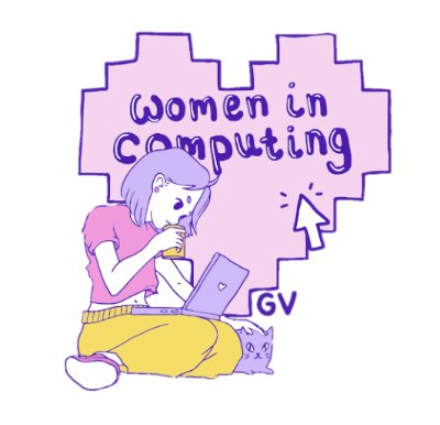 Women in Computing - Mario Kart Competition with Pizza